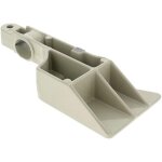 Guide secondaire articul�e gauche pour scie � onglet makita 154564 - 7