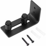 Guide sol porte coulissante, guide de plancher porte, rail de sol pour porte de grange, guide pour le ...