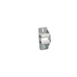 Guide de stores mtalliques 2 poulies plastiques blanches b - 5 / 0 70050048