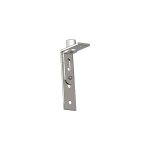 Monin - guide sur querre sans ressort galet nylon  10 mm - 112 910
