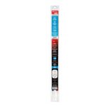 Guilbert express - baguette de brasure express atg - spcial gaz - argent 34% -  2 mm x l500 mm - blister ...