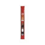 Guilbert express - baguette de brasure express - phosphore 7% -  2 mm x l500 mm - blister de 1kg - ge170b ...