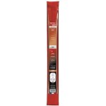 Guilbert express - baguette de brasure express - phosphore 7% - � 2 mm x l500 mm - blister de 1kg - ge170b ...
