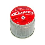 Cartouche guilbert 190gr butane pour chalumeau - 8191