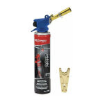 Guilbert express - lampe  souder cartouche spcial plomberie 525