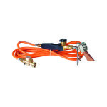 Pack couvreur professionnel guilbert express 6678 d�tendeur 2 bar, tuyau gaz 4, 75 m, lance de soudure ...