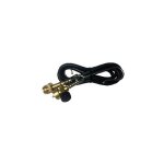 Guilbert express - tuyau d'extension 1, 5 m pour chalumeau vulcane express Guilbert express - tuyau d'extension 1, 5 m pour chalumeau vulcane express