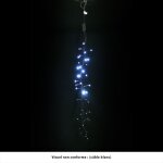 Guirlande - boa - comete - raccordable - 1 mètre - led - blanc - sans alimentation - 230v - festilight ... Guirlande - boa - comete - raccordable - 1 mètre - led - blanc - sans alimentation - 230v - festilight ...