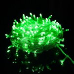 Guirlande lumineuse carnaval mariage ext�rieur jardin int�rieur �clairage, led fairy tale tree lights ...