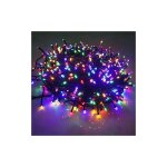 Guirlande lumineuse led 50 m 500 led avec 8 modes d'éclairage guirlande lumineuse extérieur intérieur ... Guirlande lumineuse led 50 m 500 led avec 8 modes d'éclairage guirlande lumineuse extérieur intérieur ...