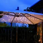 Guirlande lumineuse led d'extérieur, lampe de jardin, chaîne lumineuse de fête, plastique transparent, ... Guirlande lumineuse led d'extérieur, lampe de jardin, chaîne lumineuse de fête, plastique transparent, ...
