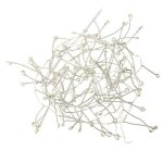 Guirlande lumineuse led pour sapin de no�l (2, 5 m, 252 pi�ces). blanc chaud / froid.