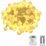 Guirlande lumineuse, lumire de nol, guirlande led nol fairy lights ip42 etanche guirlande de lumire ...