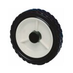 Roue pour tondeuse 150 bande 38 12