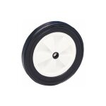 Roue fixe sur axe, diam. 130 mm - guitel Roue fixe sur axe, diam. 130 mm - guitel