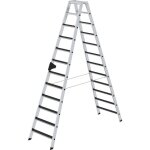 Gnzburger steigtechnik - munk, escabeau  marches clip - step, accs des deux cts,