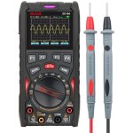 Gvda gd188 oscilloscope numrique 3 en 1 bande passante analogique 12 mhz multimtre intelligent gnrateur ...