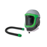 Fp - cagoule gvs z - link rpb - ventilation assiste - 16 - 010 - 31 - ce