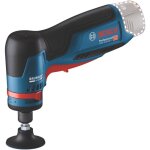 Bosch professional - meuleuse droite bosch gwg 12v - 50 s solo - 06013a7000