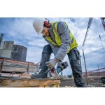 Bosch professional - meuleuse d'angle bosch gws 18v - 15 psc 2x8 0 ah accu.