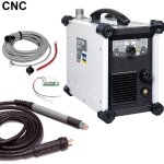 Gys 014787 cortador plasma cutter 45 ct - sin antorcha