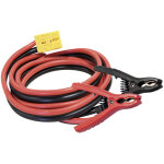 Gys 054615 cables 5. 0m - 16mm� + pinzas para gysflash pro