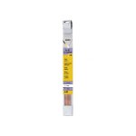10 baguettes de brasage d'acier cuivré, ø 2. 0 mm gys 10 baguettes de brasage d'acier cuivré, ø 2. 0 mm gys