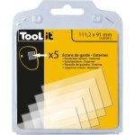 Gys - 5 �crans externes 111, 2 x 91 - expert 9 - 13 g - 063723 - ce produit de marque gys est neuf.