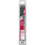 Gys ? �lectrodes de soudage � enrobage graphito - basique ? lot de 9 pi�ces ? � 3, 2 mm x l 350 mm ? ...