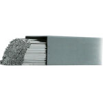 Gys - baguettes m�tal d'apport tig aluminium (almg5) - 1. 60 mm - x 319