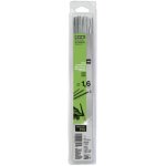 Gys - toparc 087262 baguettes de soudage tig acier inoxydable 316l