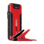 Gys - booster batterie lithium nomad power 500, 5, 25 ah, 77, 7 wh pour v�hicule sur batterie 12 volts ...