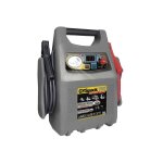 Syst�me de d�marrage rapide pack 750 026179 courant d'aide au d�marrage (12 v)=750 a lampe de travail, ...