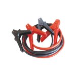 Cable dépannage démarrage 200a 10mm² longueur 2. 8m Cable dépannage démarrage 200a 10mm² longueur 2. 8m