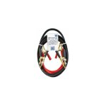 Jeu de cables de démarrage 3 mètres 16mm² 056206 - ce produit de marque est neuf. - gys Jeu de cables de démarrage 3 mètres 16mm² 056206 - ce produit de marque est neuf. - gys