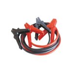 Gys - cable dépannage démarrage 500a 25mm² longueur 3. 5m Gys - cable dépannage démarrage 500a 25mm² longueur 3. 5m