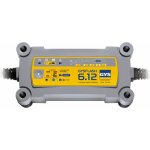 Gys - chargeur d�sulfateur 12v flash 6. 12 (id�al pour les motos & voitures)