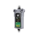 Gys - chargeur de batterie lithium moto 12v flash 1. 12 - 029675