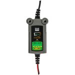 Gys - chargeur de batterie lithium moto 12v flash 1. 12 - 029675 Gys - chargeur de batterie lithium moto 12v flash 1. 12 - 029675