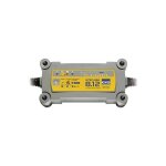 Gys - chargeur de batteries plomb 12v flash 8. 12 - 029385