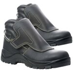 Gys - chaussures de sécurité soudeur - 43 Gys - chaussures de sécurité soudeur - 43