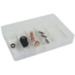Gys - coffret consommables pour d�coupeur plasma 35 k - 039964
