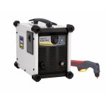 Gys - dcoupeur plasma easycut k35 pfc - torche incluse 080768