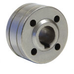 Gys galet type a pour fil plein acier - 0, 6 / 0, 8 mm