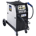 Poste de soudure multiweld 320t gys - 079250 Poste de soudure multiweld 320t gys - 079250