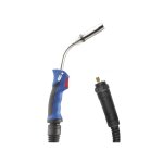 Torche mig grip gys acier / inox 250a - 3 mtres refroidie air