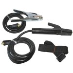 Gys - kit n�1 pour postes � souder mma 150 / 200a - 047372