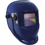 Gys - masque de soudage lcd venus 3 / 9 - 13 g blue true color 79748