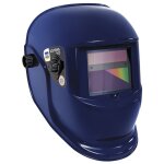 Gys - masque de soudage lcd venus 3 / 9 - 13 g blue true color 79748