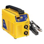 Gys - poste de soudage inverter i e200 031210 5 - 200 a 1 pc(s) v023771